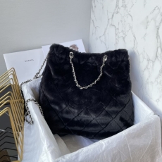 Chanel Hobo Bags